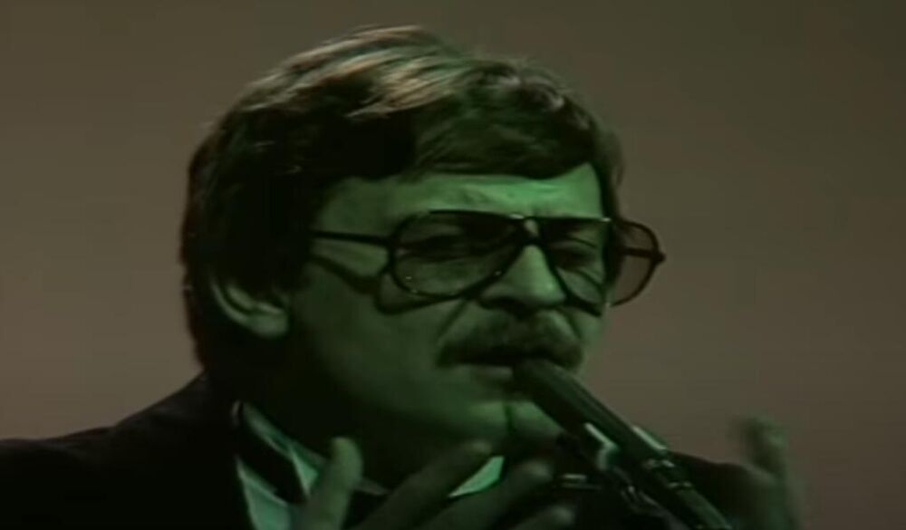 Davorin Popović bio je jedan od najboljih pevača na našim prostorima