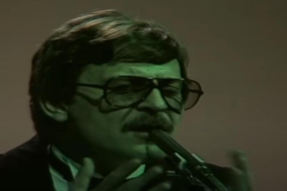 NESUĐENI KOŠARKAŠ BIO JE OMILJENI PEVAČ JUGE: Ova LEGENDA i danas živi kroz svoja DELA, a ovo do sada NISTE ZNALI