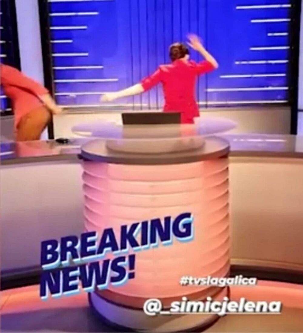 Gledaoci su padali od smeha na ovu situaciju u Slagalici