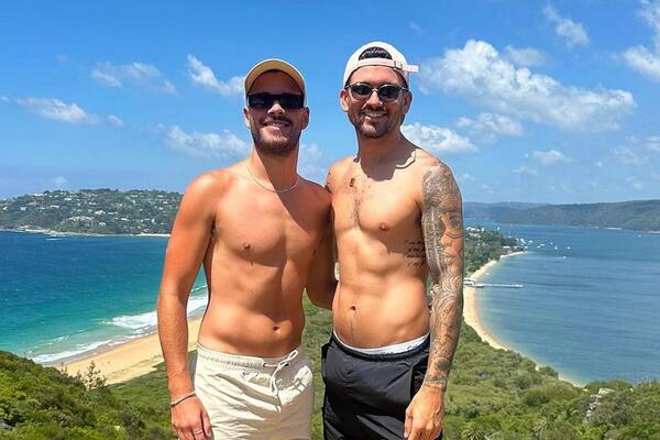 VODITELJ I NJEGOV DEČKO NESTALI: Policija ZABRINUTA, u pitanju su SUMNJIVE okolnosti