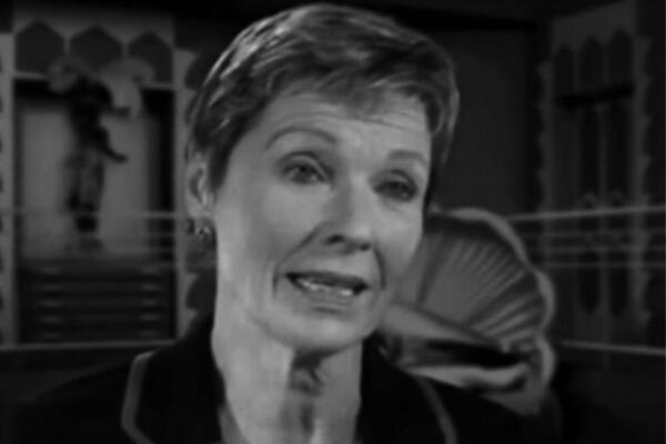 VELIKA TUGA: Preminula slavna glumica, OSTAVILA JE TRAG U VREMENU