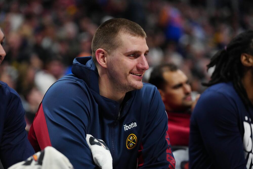 NESTVARAN REKORD NIKOLE JOKIĆA: Prestigao idola i postao Srbin sa najviše poena u NBA!