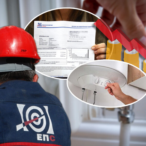 Oglasio se EPS sa važnim saopštenjem: Bitno je za sve naše građane