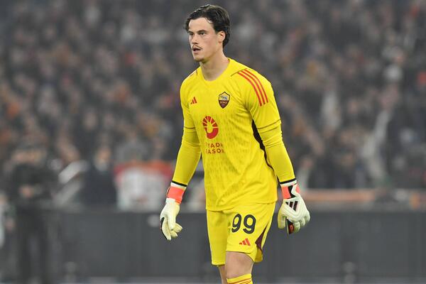 EKSPLOZIJA EMOCIJA! Srbin se oglasio posle podviga karijere: Ceo život sam čekao ovaj trenutak...