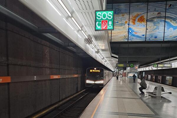 Beograd dobija 32 nova voza za metro: Ovo je plan za unapređenje budućnosti prestonice