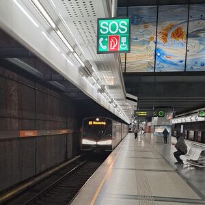 Beograd dobija 32 nova voza za metro: Ovo je plan za unapređenje budućnosti prestonice