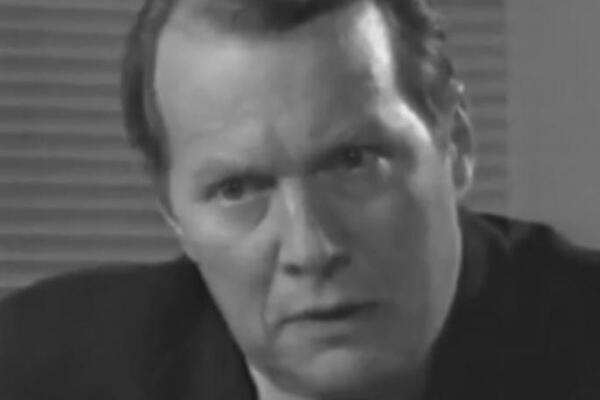 DECA SU ODRASTALA UZ NJEGA: Preminuo SLAVNI glumac, PAMTIĆEMO GA po OVIM ulogama