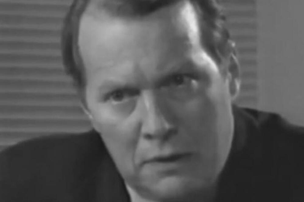 DECA SU ODRASTALA UZ NJEGA: Preminuo SLAVNI glumac, PAMTIĆEMO GA po OVIM ulogama