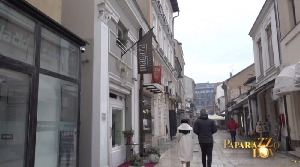 U jednoj je rođen, drugu izdaje ambasadi