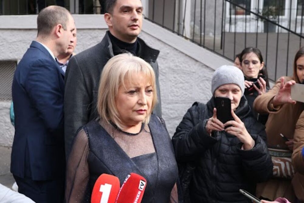 Slavica Đukić Dejanović