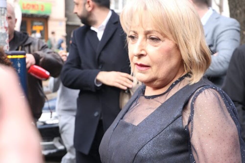 Slavica Đukić Dejanović