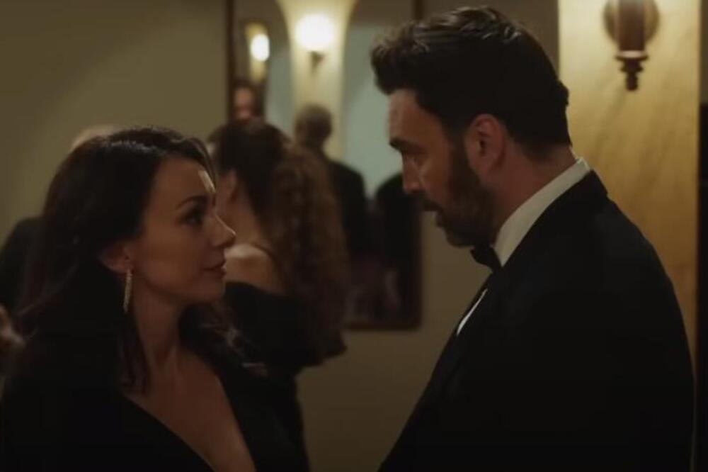 ESPRESO NA "FESTU": Iza ideje "Jorgovana" stoji JEDNA TAJNA, O ČEMU SE RADI?