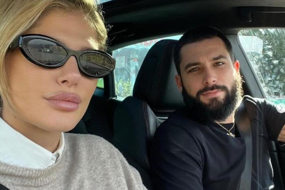 BIVŠI FUDBALER REAL MADRIDA PREŠAO U ISLAM ZBOG MANEKENKE IZ NOVOG PAZARA: Zbog ljubavi spreman na sve (FOTO)