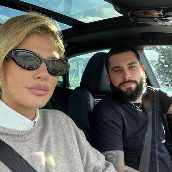 BIVŠI FUDBALER REAL MADRIDA PREŠAO U ISLAM ZBOG MANEKENKE IZ NOVOG PAZARA: Zbog ljubavi spreman na sve (FOTO)