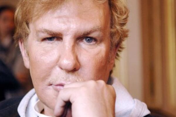 PREMINUO ČUVENI KLOD MONTANA