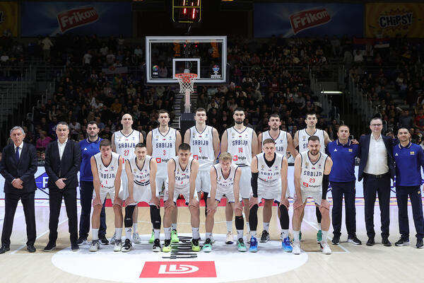 ŠOK NA STARTU KVALIFIKACIJA U NAŠOJ GRUPI: Rezultat koji niko nije očekivao!