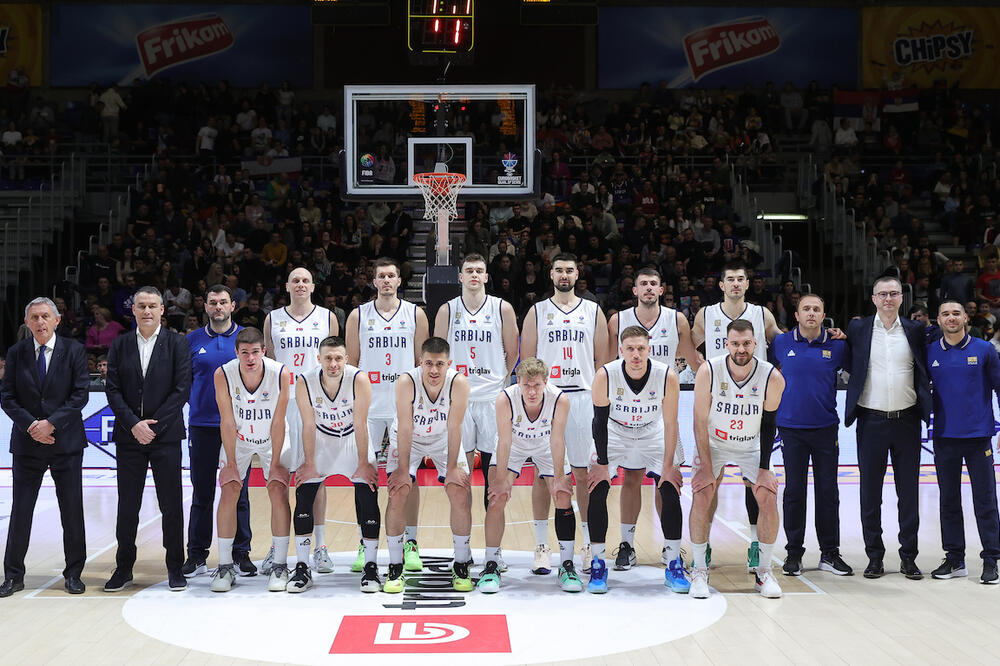 ŠOK NA STARTU KVALIFIKACIJA U NAŠOJ GRUPI: Rezultat koji niko nije očekivao!