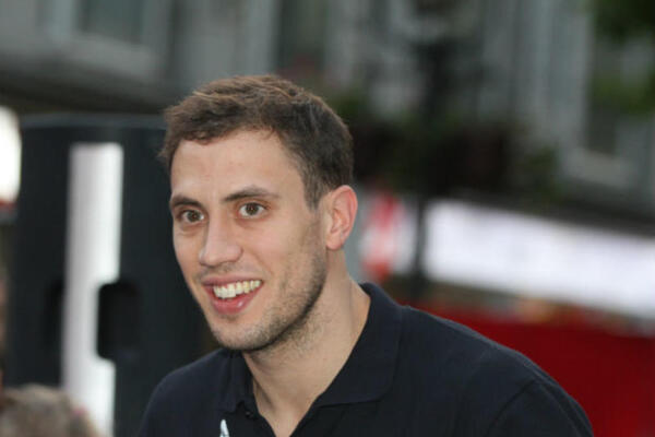 Aleksandar Atanasijević sezonu završava u Kataru, a onda sledi veliki transfer u Grčkoj (Foto)