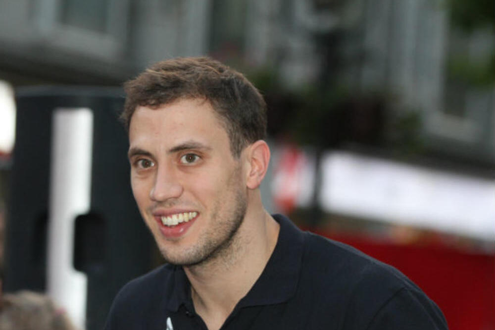 Aleksandar Atanasijević sezonu završava u Kataru, a onda sledi veliki transfer u Grčkoj (Foto)