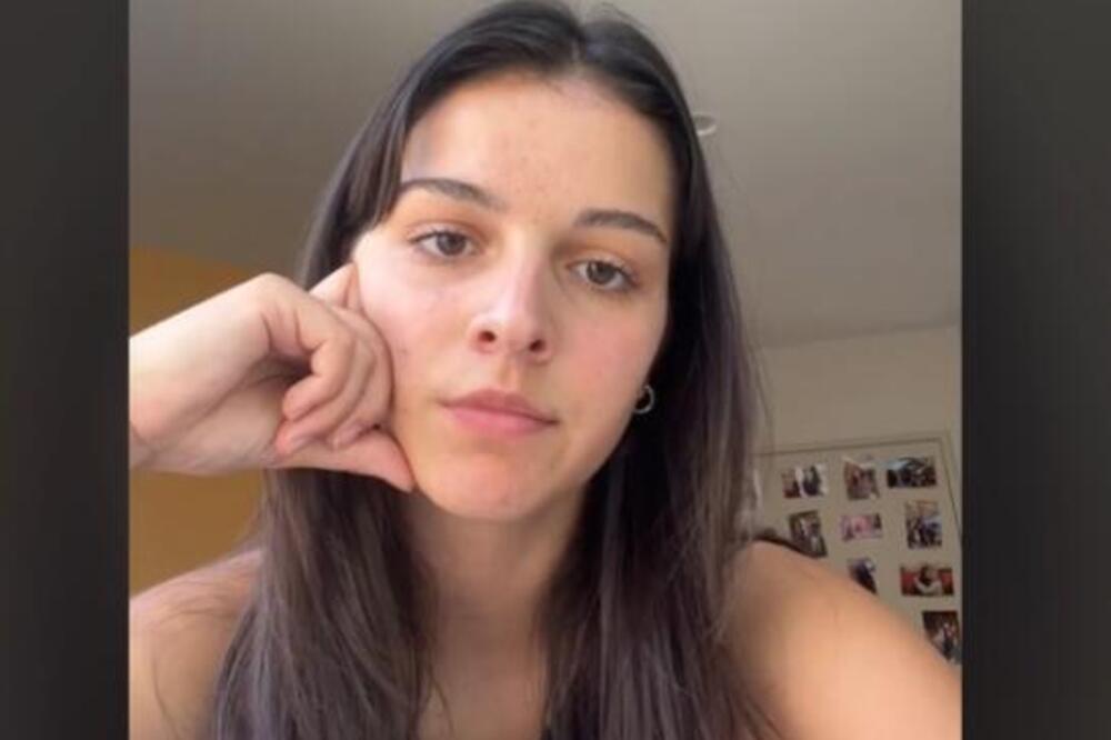 "SAMO SLOGA I KOŽNA JAKNA SRBINA SPAŠAVA": Maša otkrila PRAVU ISTINU o počecima života na Novom Zelandu! (VIDEO)