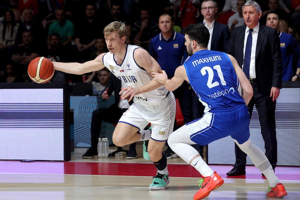 Ognjen Jaramaz posle samo četiri meča napušta Iliriju i seli se u Evrokup klub?