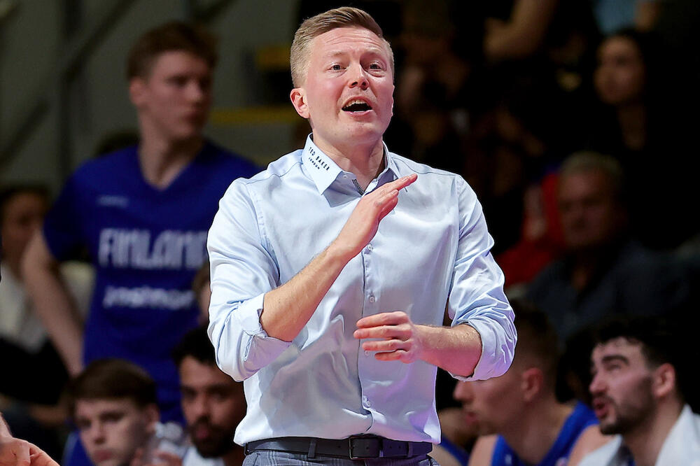 Dželat Srbije neutešan posle poraza u borbi za bronzu