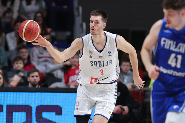 FILIP PETRUŠEV OTVORIO DUŠU: Bio sam kolateralna šteta...