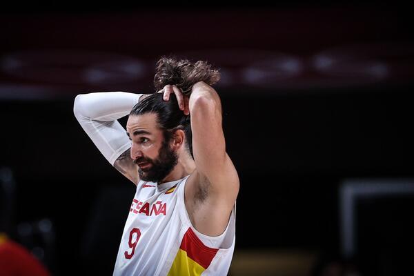 ZVANIČNO! Riki Rubio ima novi klub!