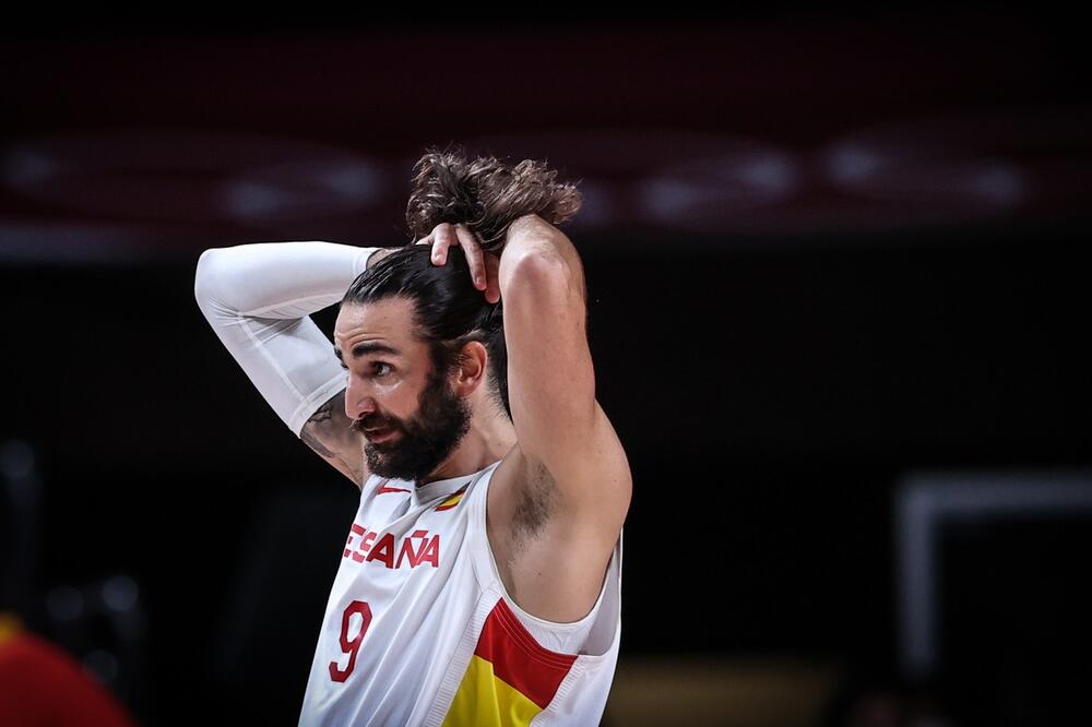 ZVANIČNO! Riki Rubio ima novi klub!