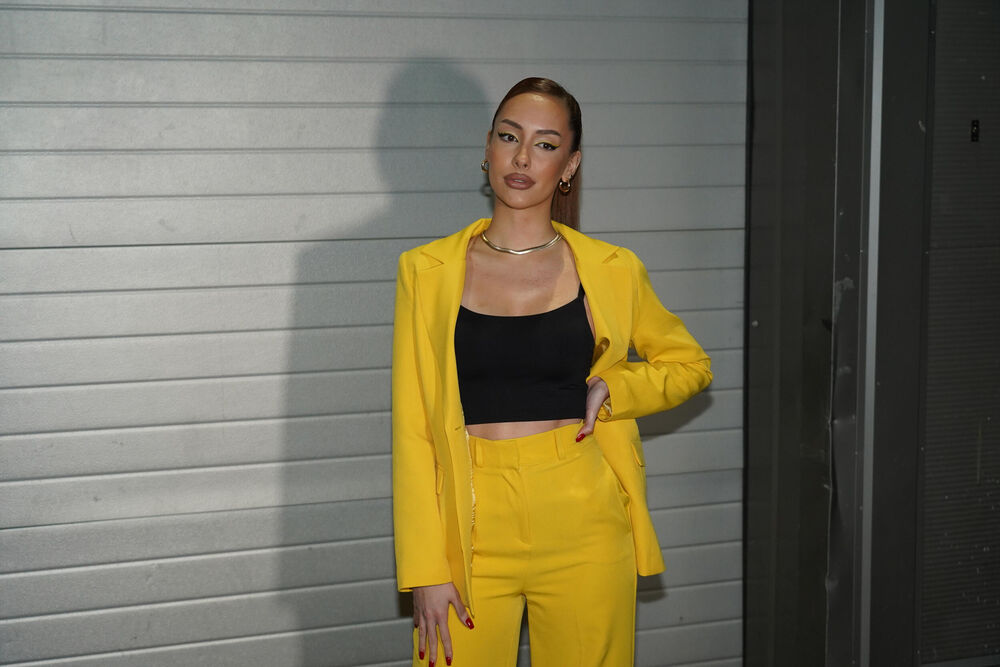 Maša Mihailović imala operaciju grudi