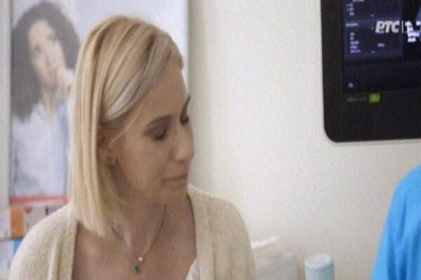 VODITELJKA RTS-A NIJE MOGLA DA ZAUSTAVI SUZE: Marija Veljković saznala POL BEBE