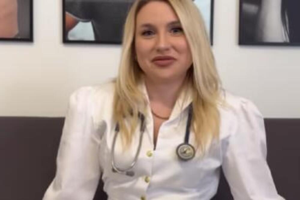 "TO NIJE PEDOFILIJA, JER...": Vrela HRVATSKA DOKTORKA zapalila MREŽE, ljudi NE PRESTAJU da je OSUĐUJU zbog OVOGA!