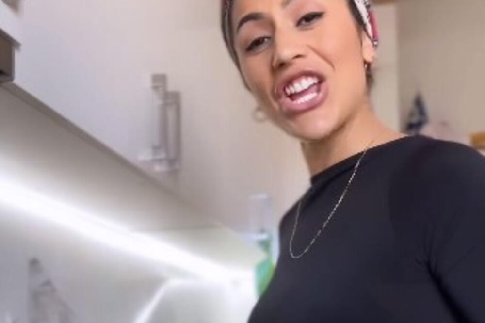 "TEŠKO JE! KADA TE ODVEDE KUĆI...": Argentinka koja je UDATA za Srbina otkrila šta je NAJVIŠE IZLUĐUJE! (VIDEO)