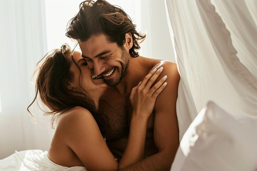 BUDITE POTPUNO ISPUNJENI I SREĆNI: Začinite ljubavni život i uživajte neograničeno!