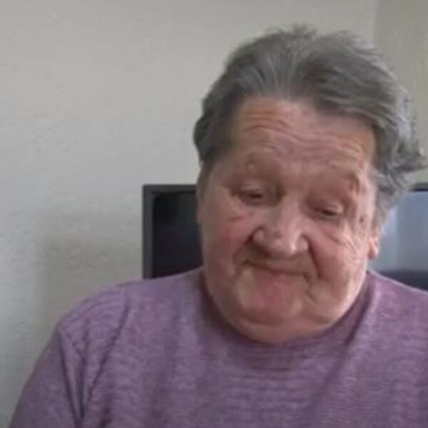 "IĆI ĆEMO U GROB TIHO, ALI NIKADA NEĆEMO NAPUSTITI KOSOVO I METOHIJU": Bolna ispovest bake Snežane KIDA SRCA!