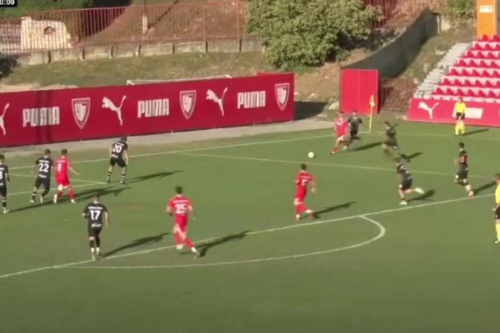 BRUKA I SRAMOTA SRPSKOG FUDBALA: Potvrđena kazna igračima koji su NAMEŠTALI - otkriveno i koliko novca je UPLAĆENO