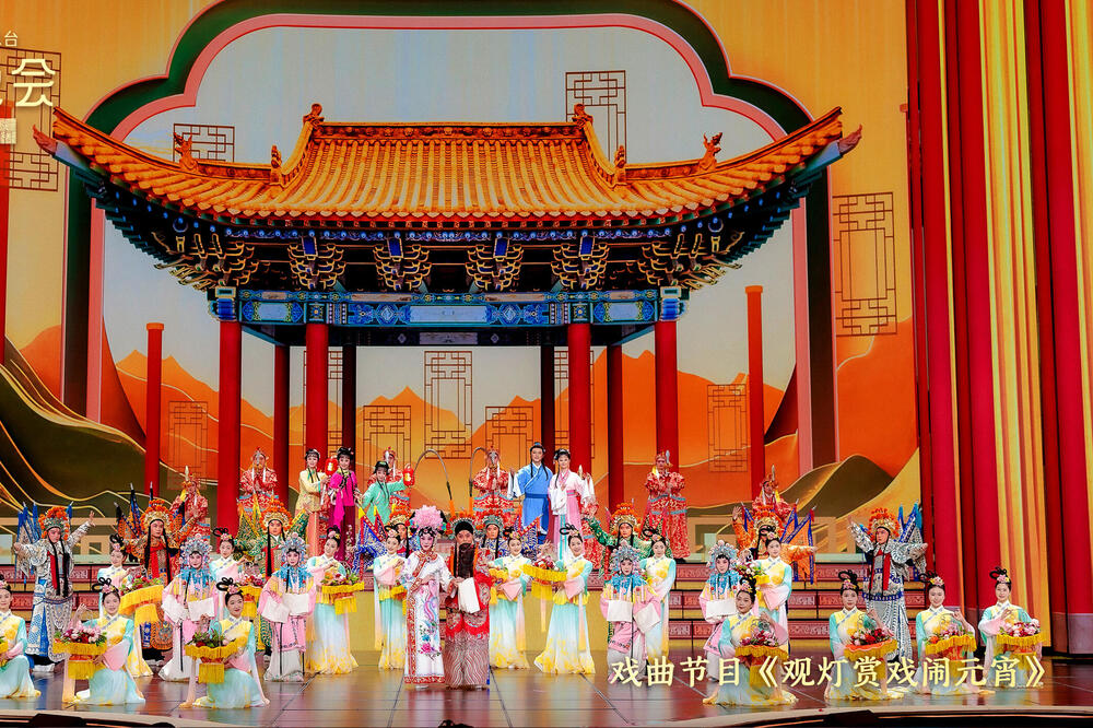 Gala Festivala fenjera KMG-a