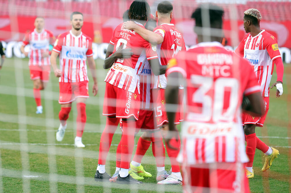 BOMBE NA MARAKANI? Ultra pojačanja Crvene zvezde su spremna? Vrelo transfer leto!