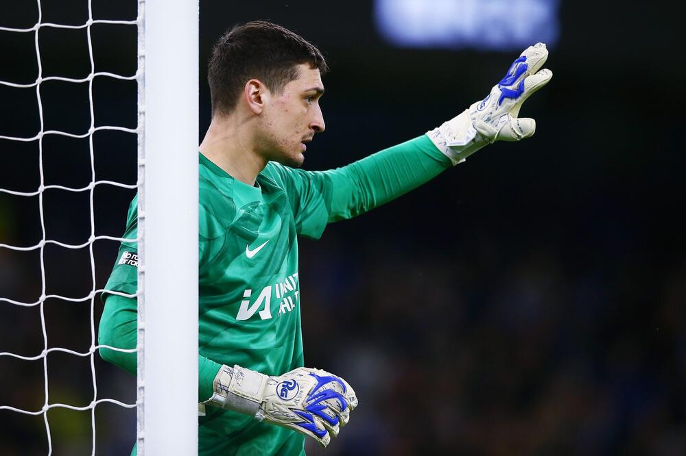 KAKVA JE SUDBINA PETROVIĆA U ČELSIJU? Srbinu stiže konkurencija od 80.000.000 evra (FOTO)