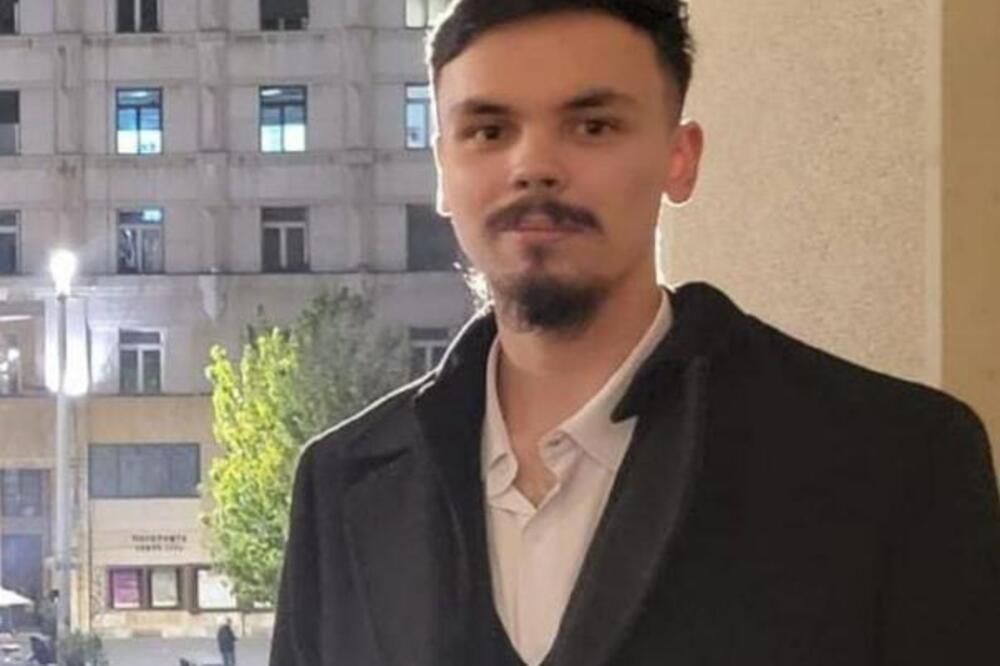 TINEJDŽER IZ RUSIJE KRENUO IZ NOVOG SADA U BOSNU: U ovom gradu mu se GUBI SVAKI TRAG, PORODICA MOLI ZA POMOĆ