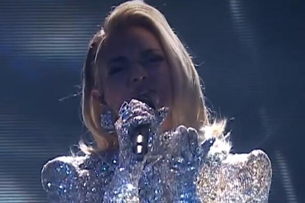 Proslavila se u Srbiji, a sad se pojavila vest da je diskvalifikovana sa ovog takmičenja: Ovo se navodi kao razlog