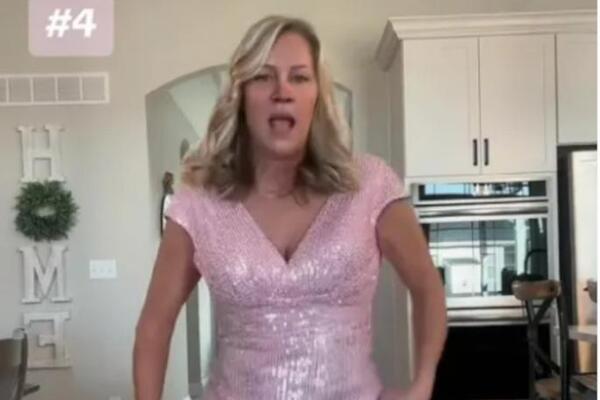 MAJKA JAVNO PRIZNALA ŠTA SPREMA ĆERKI NA DAN VENČANJA: Ljudi gledaju i NE VERUJU, da li namerno ovo radi?