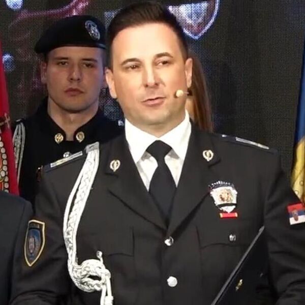 Prvo oglašavanje advokata Veselina Milića: Otkrio šta je bivši načelnik beogradske policije rekao na saslušanju