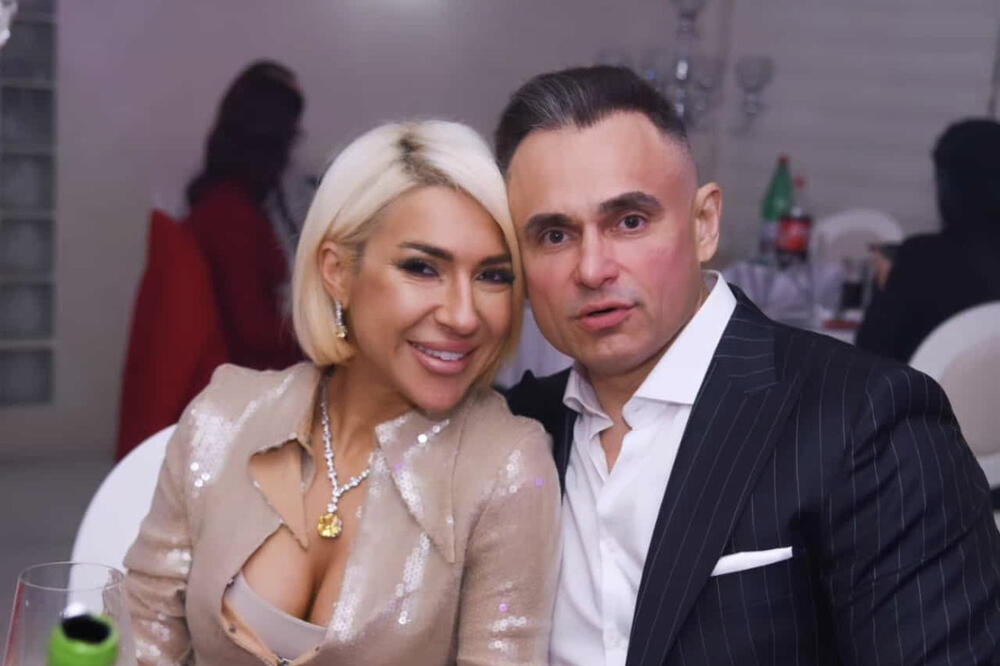 NE PODNOSI CVEĆE, ALI MOGU SKUPI POKLONI: Jovana Jeremić KUPILA OVO SEBI ZA 8. MART, šta li će tek njen DRAGANČE?