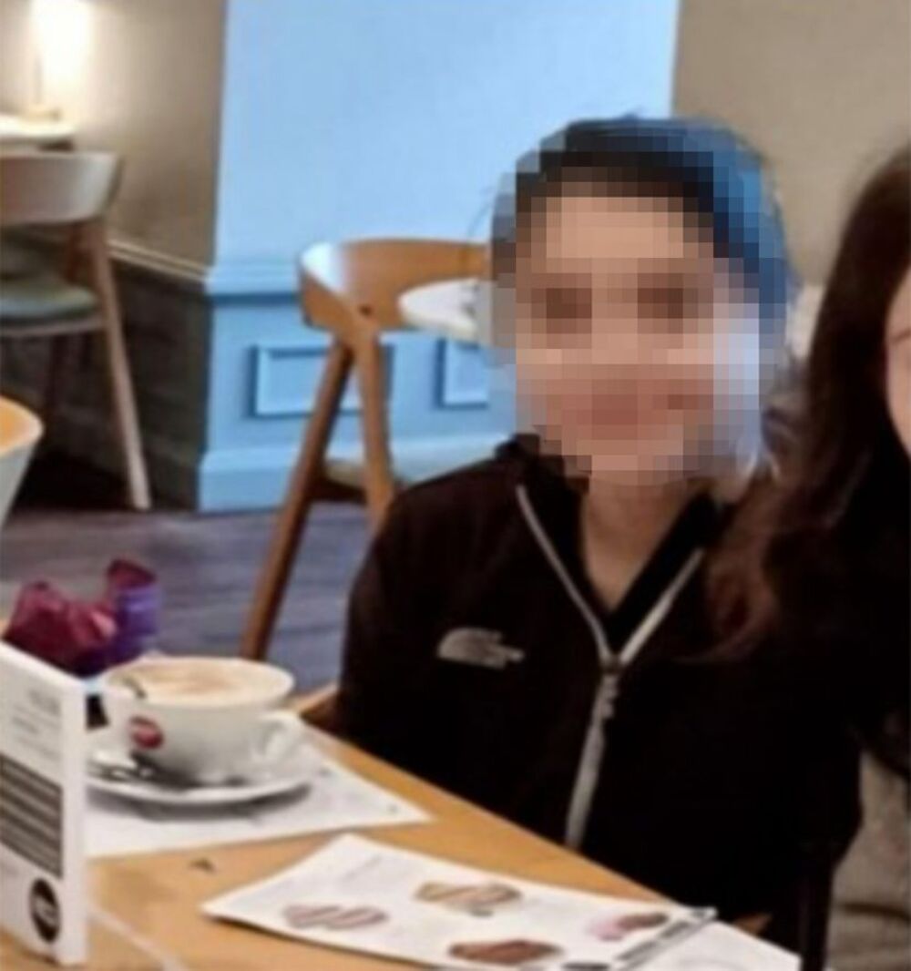 Tinejdžerka koja je izbodena u Rumuniji 