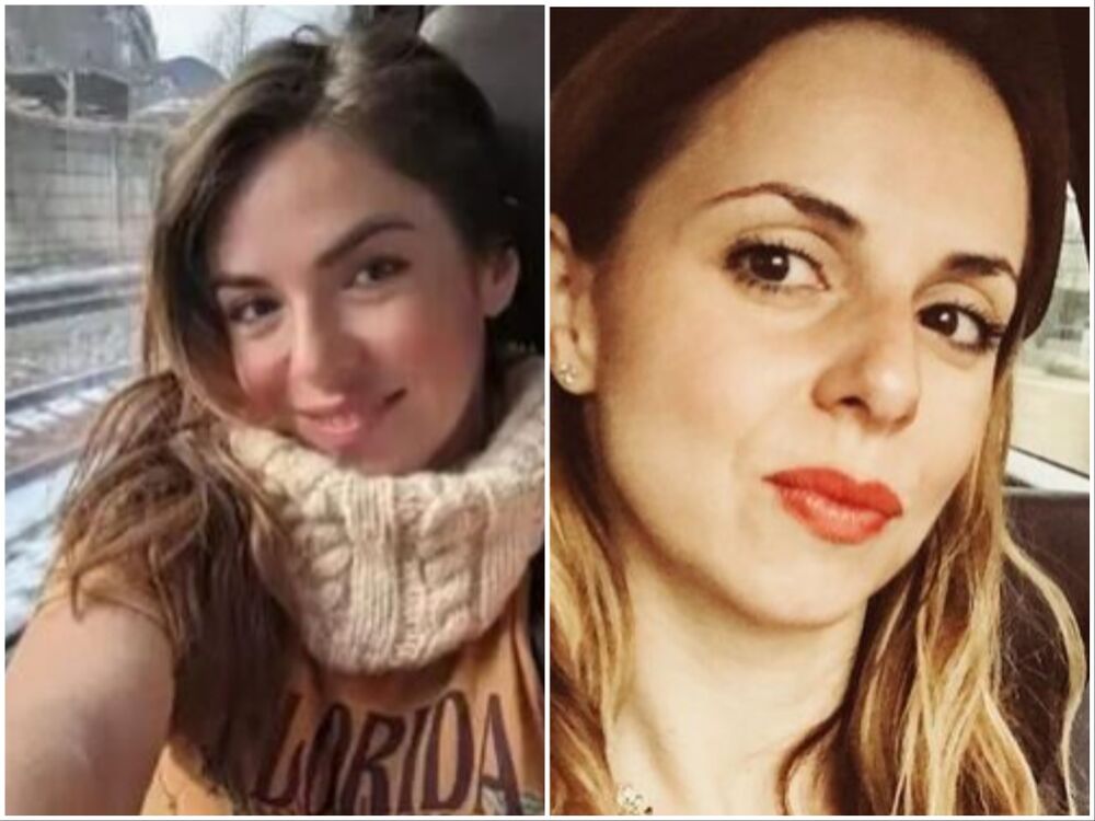 ana volš, ana knežević