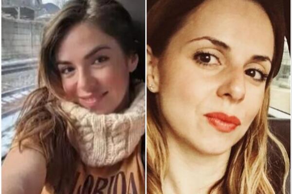 ISTI MOTIV SE KRIJE IZA NESTANKA ANE VOLŠ I ANE KNEŽEVIĆ? Obe nestale BEZ TRAGA