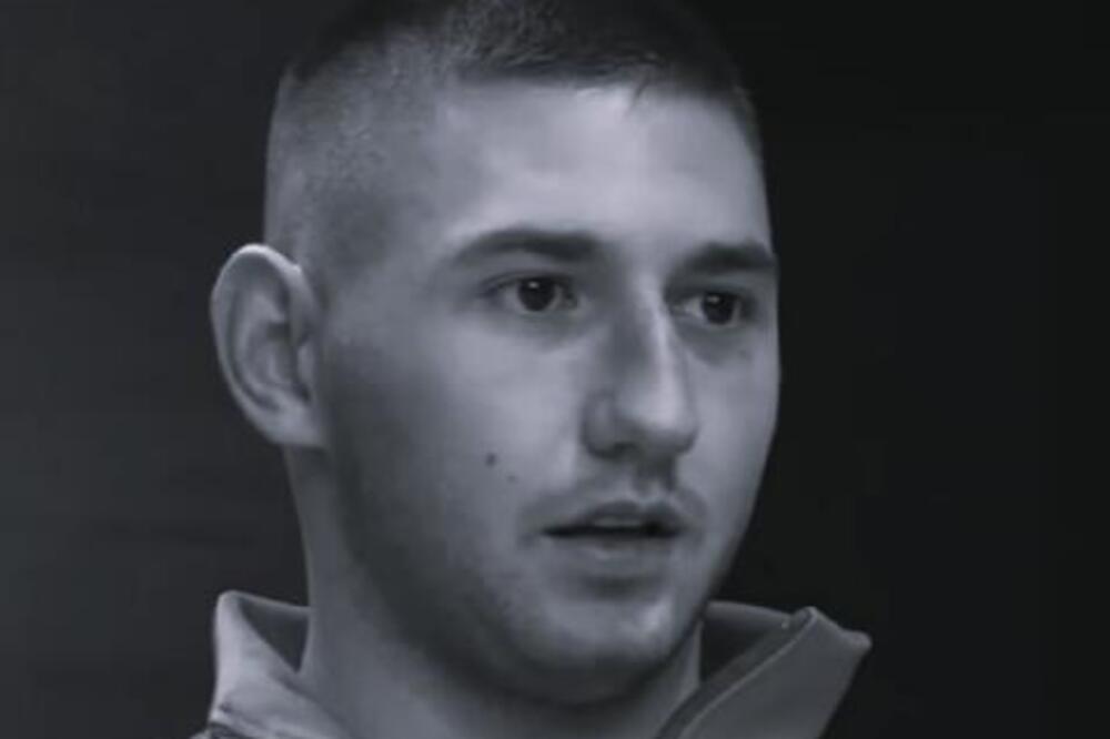 "ŽIVE U IMAGINACIJI DA SU HRABRI, A HRABROST SE POKAZUJE U RINGU": Prijatelji ubijenog Stefana Savića uputili APEL
