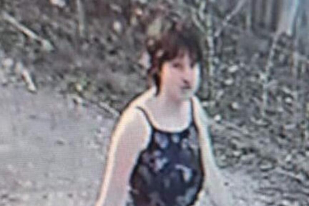 OD IVANE (17) VEĆ ČETIRI DANA NI TRAGA NI GLASA! Poslednji put je viđena u ŠKOLI, a u petak je PRONAĐENO OVO...