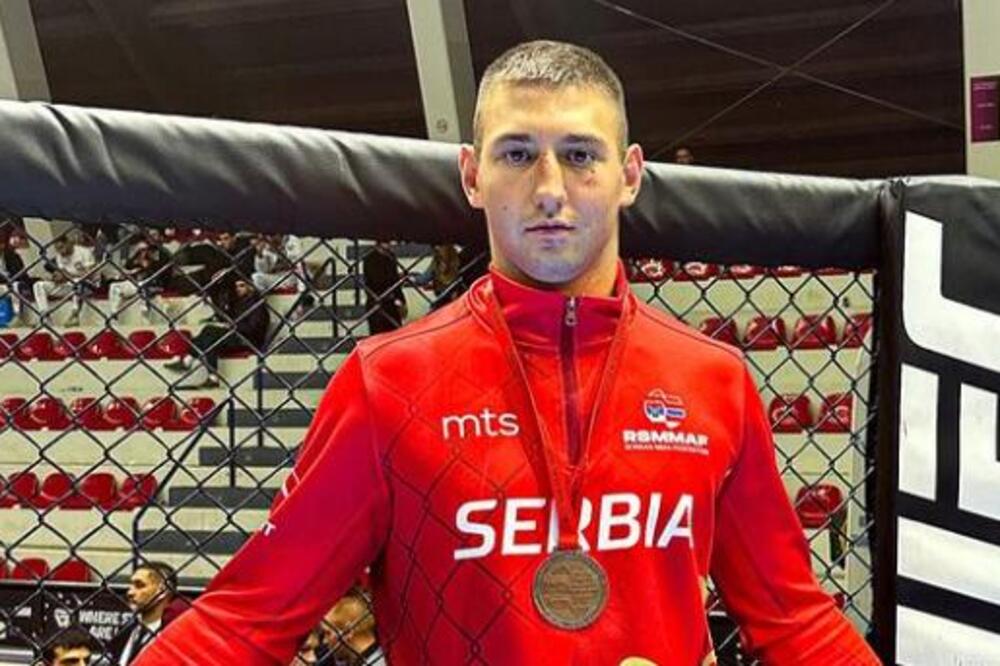 STEFAN KAO DA JE PREDOSETIO UŽASNU SMRT: Njegove reči lede krv u žilama! (VIDEO)